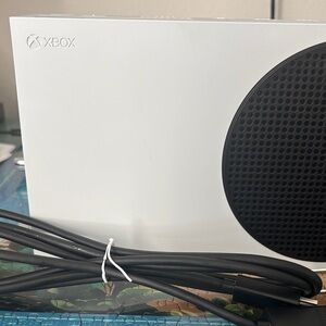 Xbox series S 512 GB